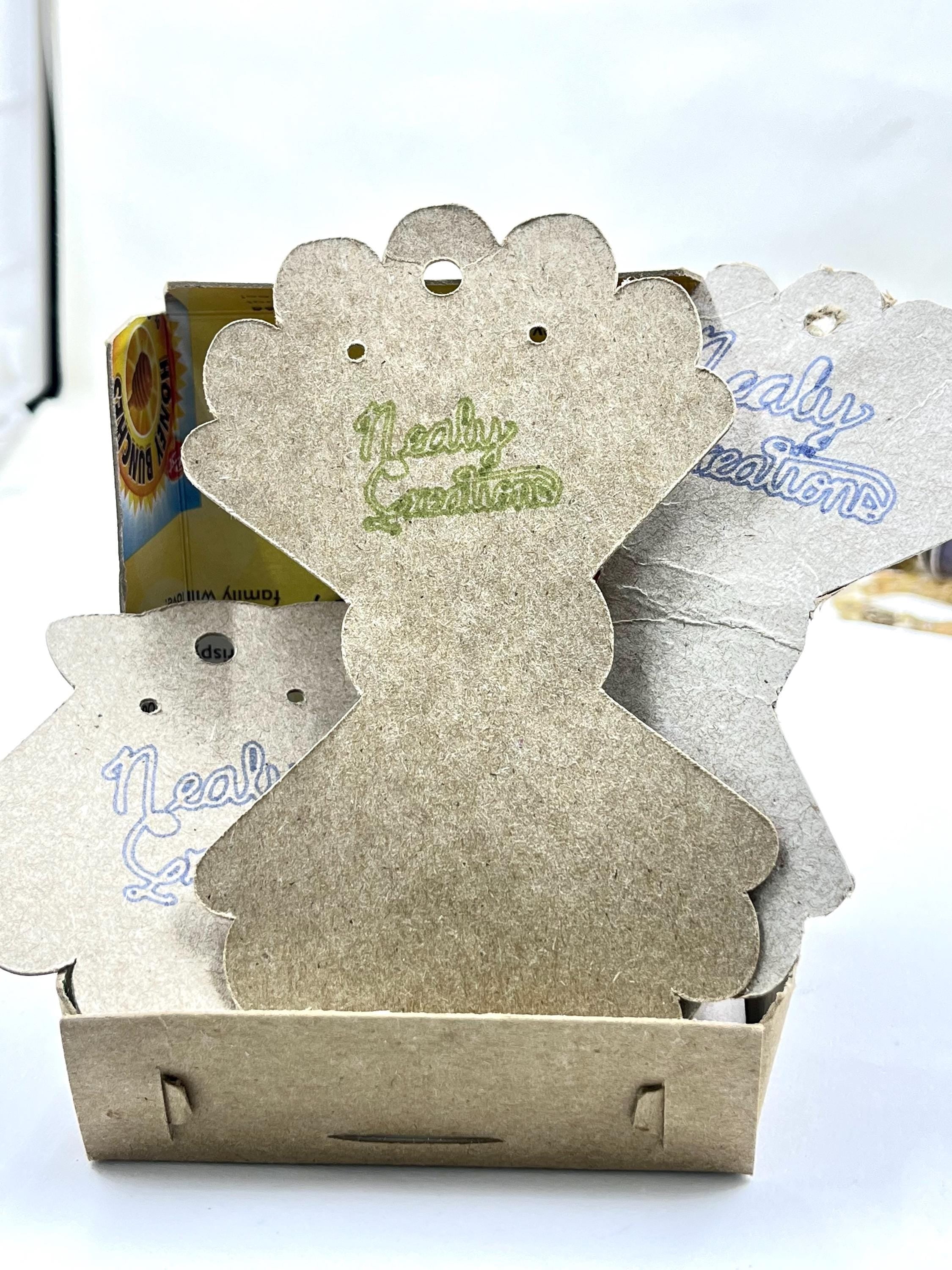 Yellow Flower Earrings, Cinquefoil Blooms in Resin, Heart Cut Out Shape, Unique Botanical Jewelry, One of a Kind Gift for Her