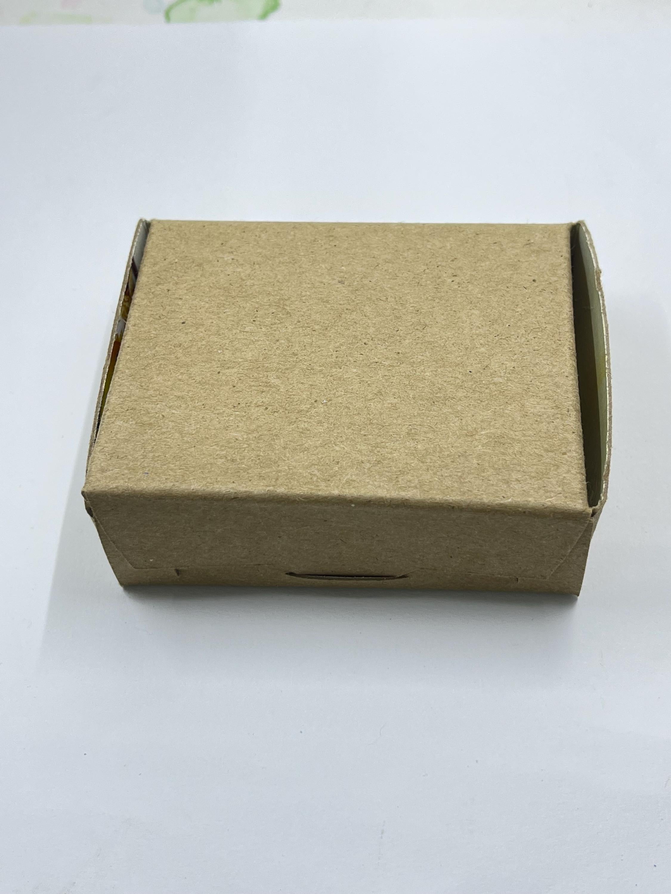 Delicate Yellow Flower Necklace, Real Pressed Flower in Resin, Minimal Unique Botanical Jewelry, Cheerful One of a Kind Gift for Her