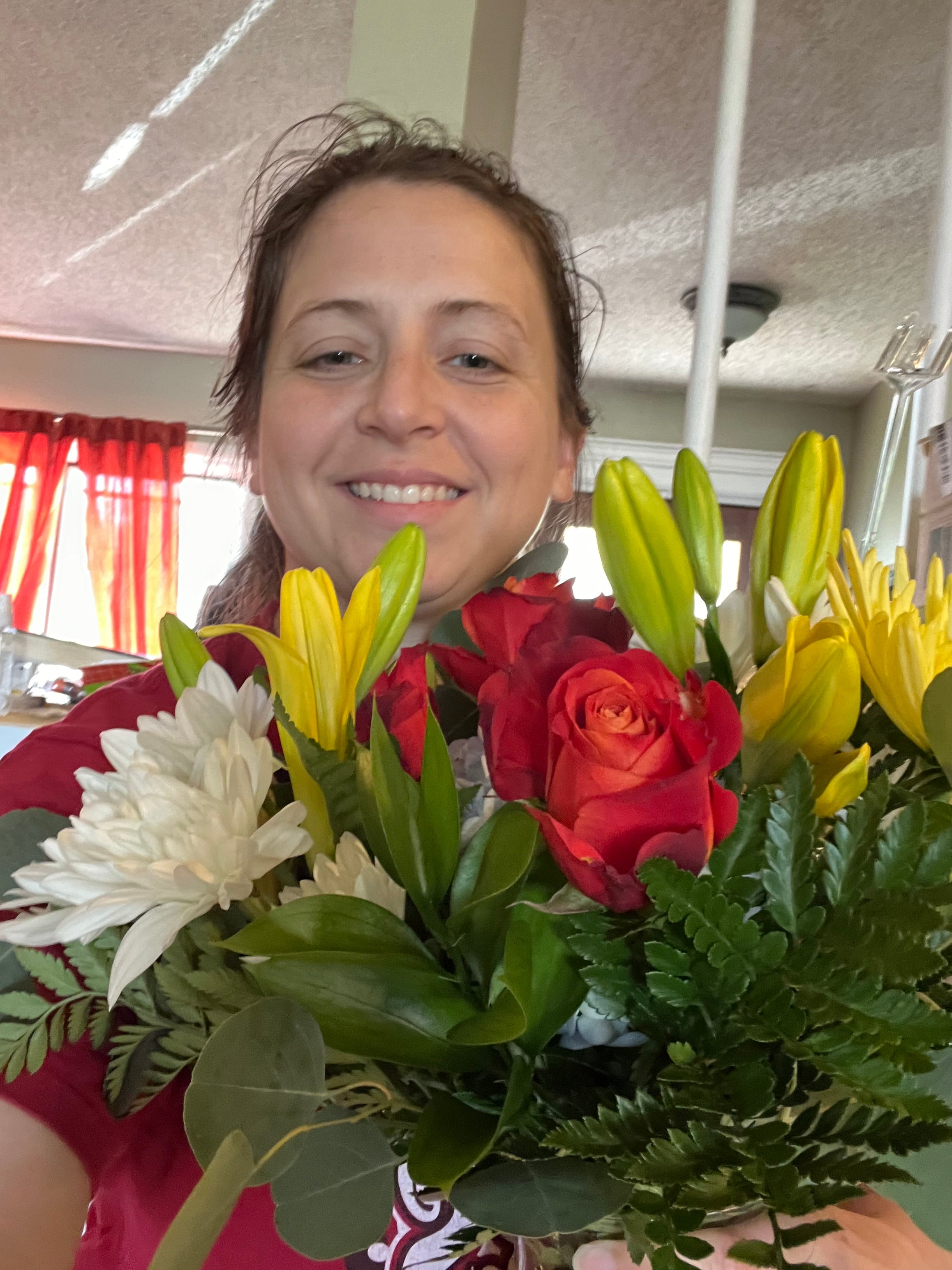 Flower Preservation Service