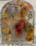 Flower Preservation Service