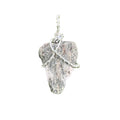 Stone pendant